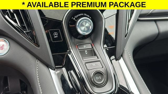 Certified 2025 Acura RDX SH-AWD image 22