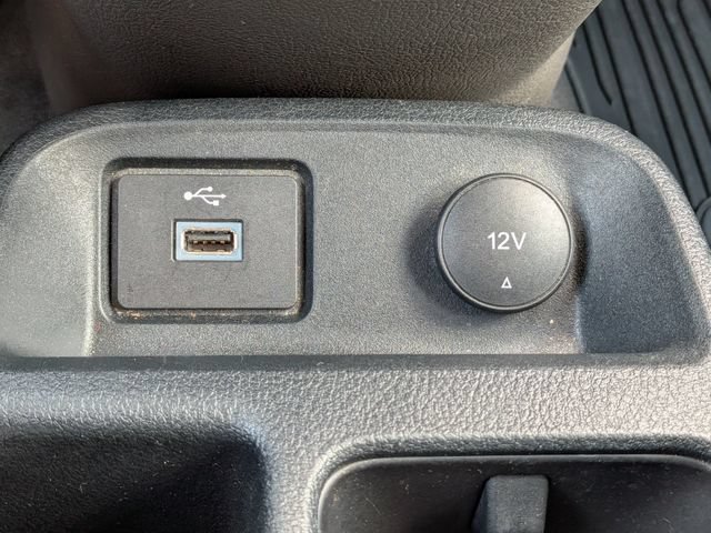 Used 2022 Ford Transit Connect XL FWD image 21