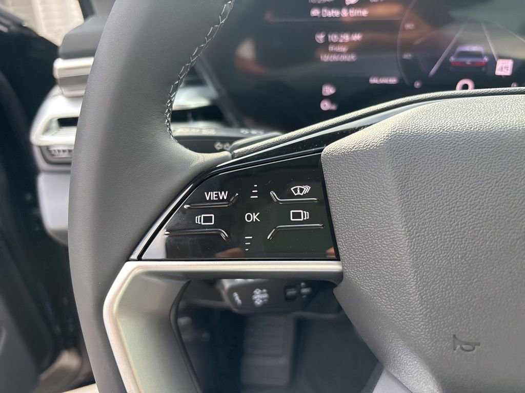 New 2026 Audi A6 Premium Plus image 23