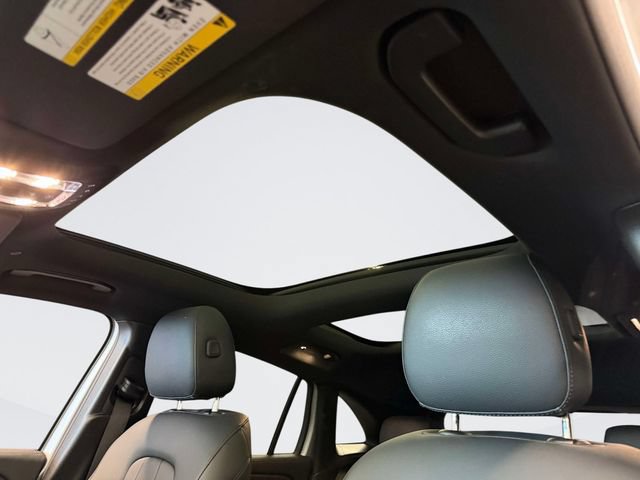 Certified 2023 Mercedes-Benz GLA 250 4MATIC image 19