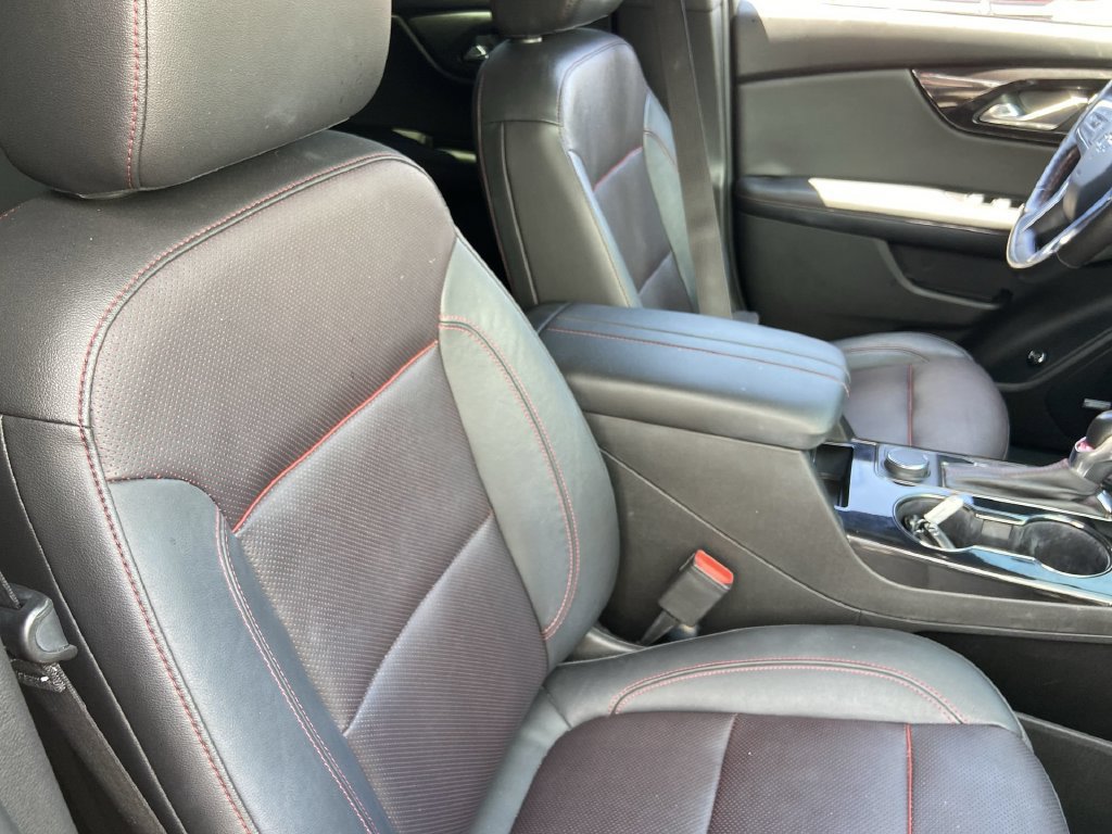 Used 2020 Chevrolet Blazer RS FWD image 24