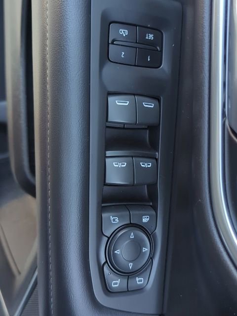 Certified 2021 Chevrolet Tahoe Z71 w/ Luxury Package image 16