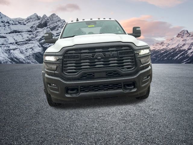New 2026 RAM 4500 Tradesman image 8