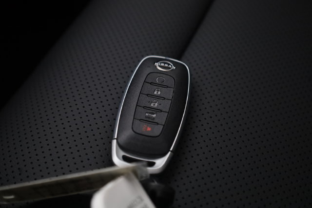 New 2026 Nissan Murano SL AWD/4WD image 30