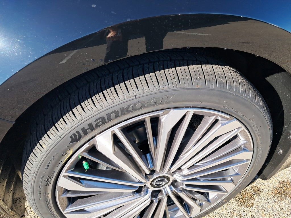 New 2025 Nissan Altima 2.5 SL image 28