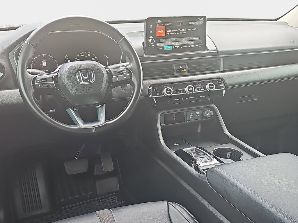 Used 2024 Honda Pilot EX-L image 20