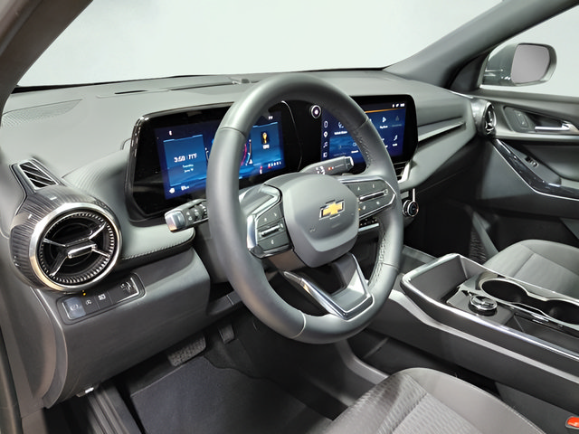 Used 2026 Chevrolet Equinox LT FWD image 20