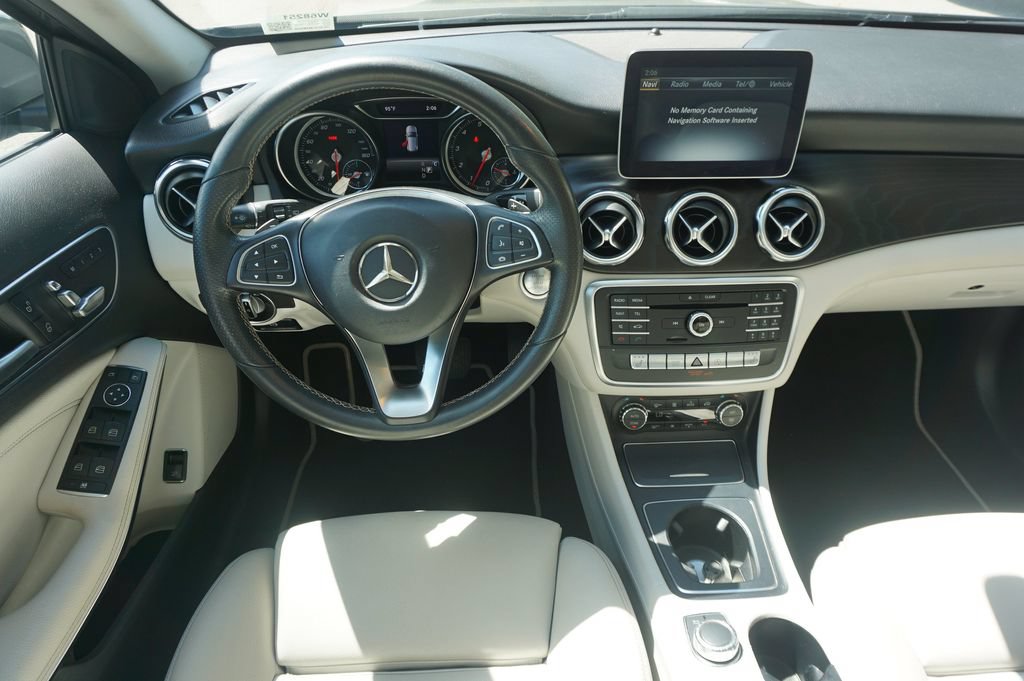 Used 2018 Mercedes-Benz GLA 250 image 5