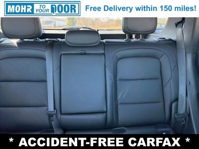 Used 2025 Chevrolet Equinox LT w/ Convenience Package II image 29