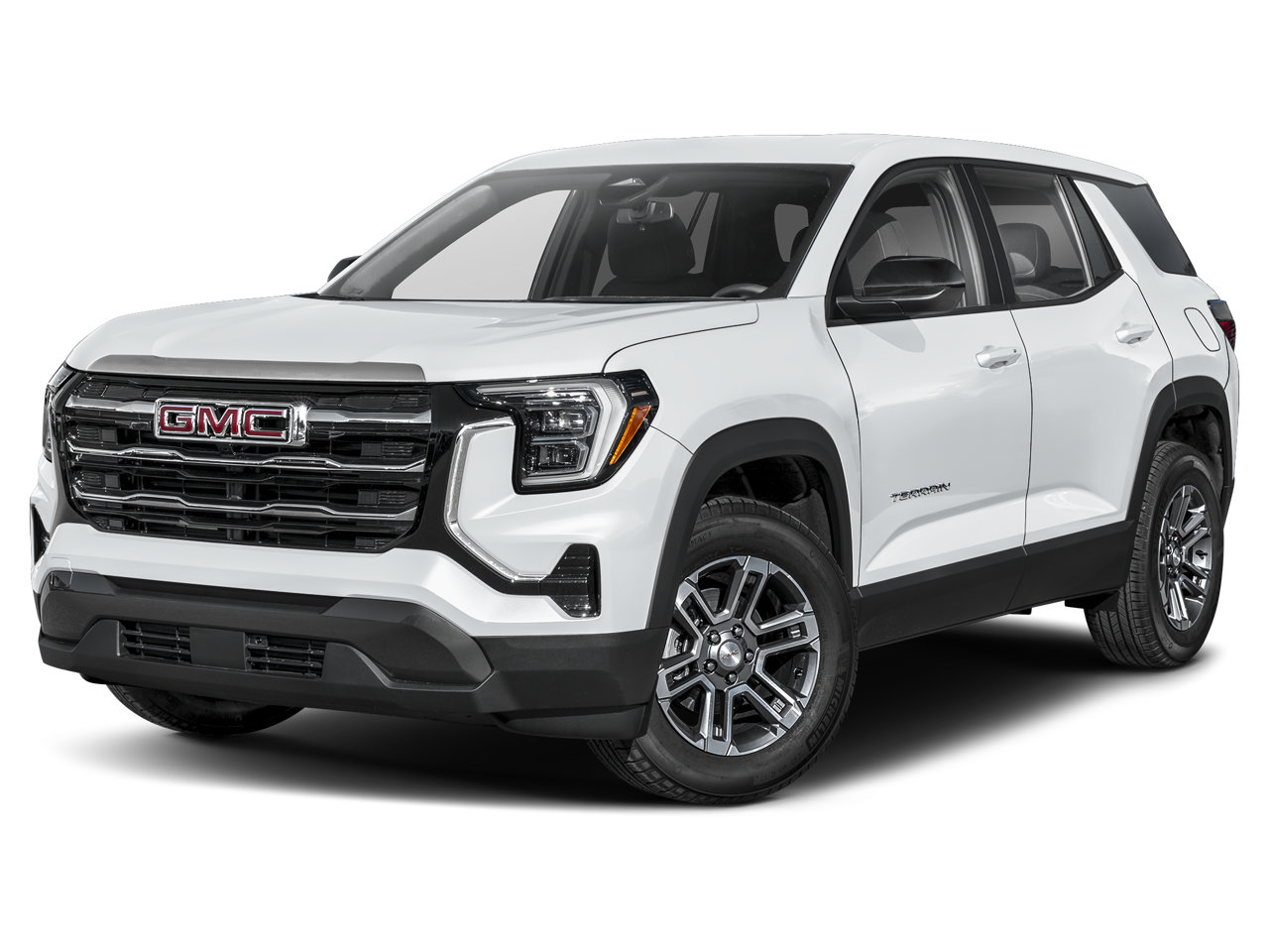New 2026 GMC Terrain AT4 w/ Convenience Package III AWD/4WD image 32