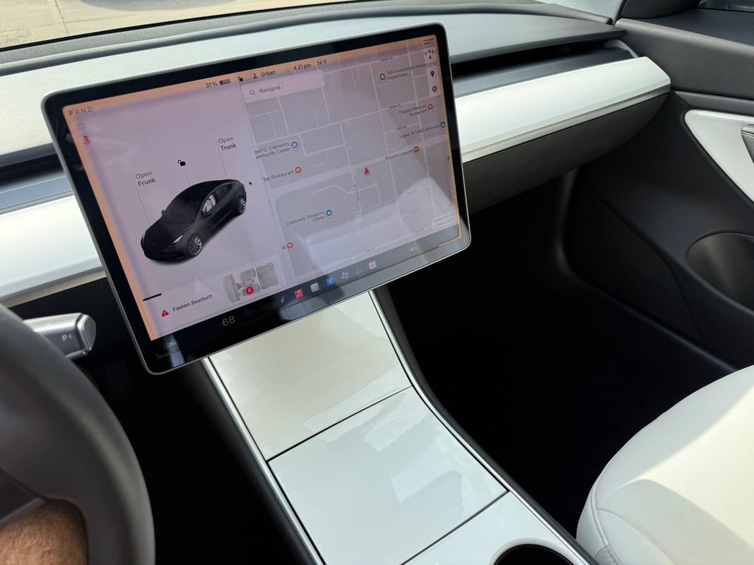 Used 2019 Tesla Model 3 Standard Range Plus RWD image 35