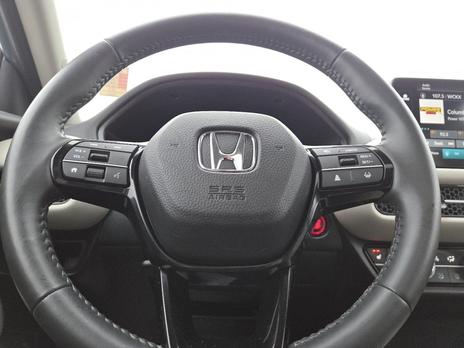 Used 2023 Honda HR-V EX-L image 24