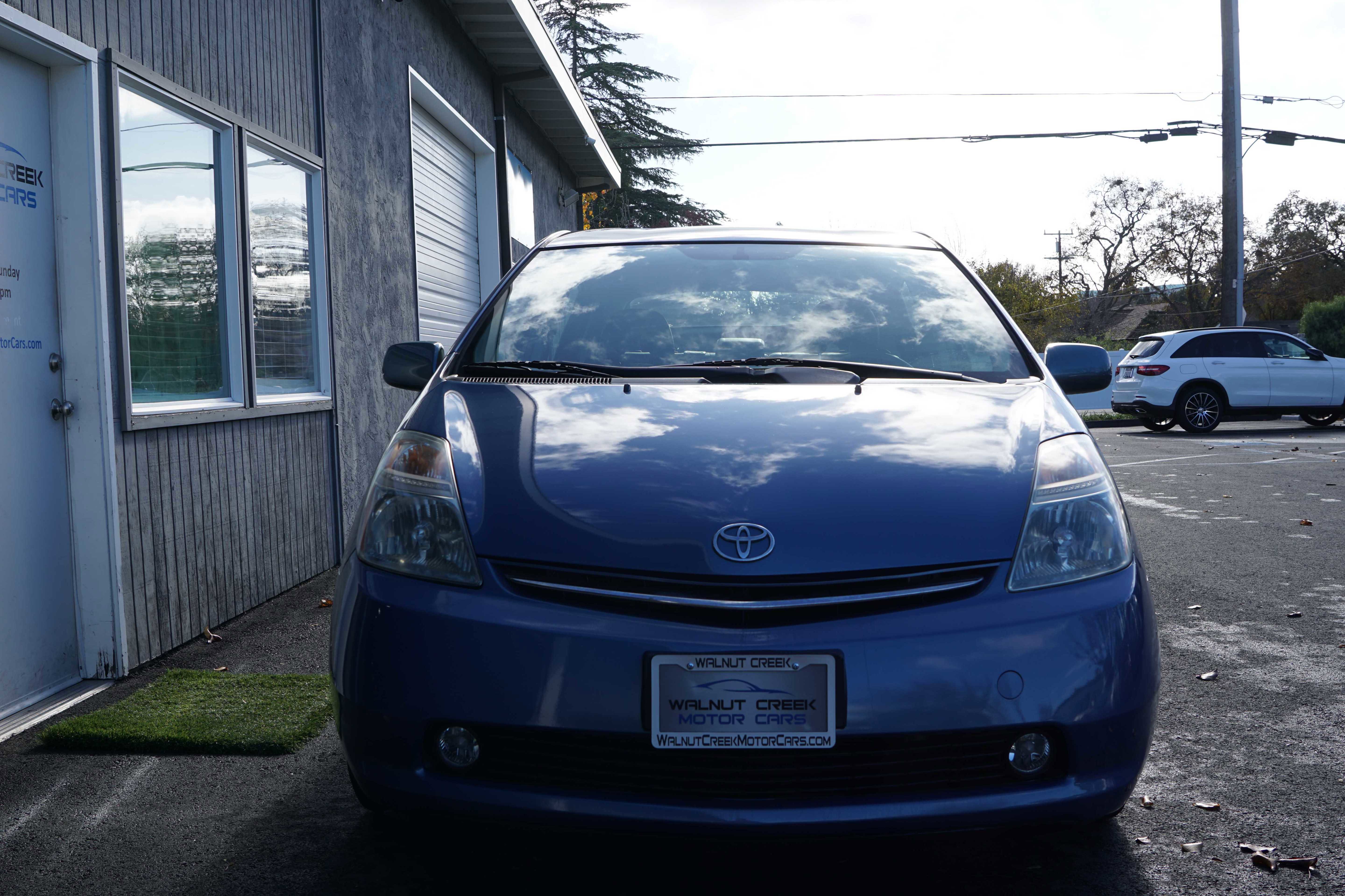 Used 2009 Toyota Prius Touring image 6