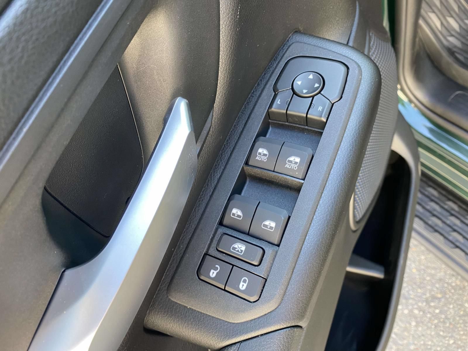 New 2026 RAM 1500 Classic Warlock AWD/4WD image 18