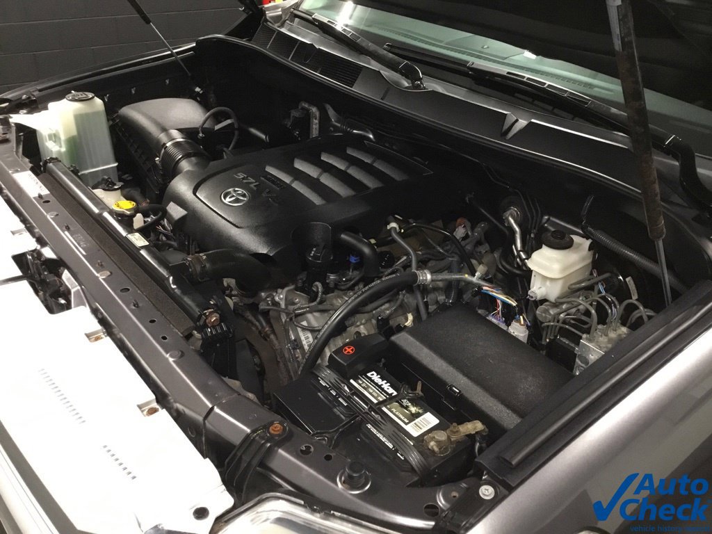 Used 2014 Toyota Tundra 1794 Edition AWD/4WD image 47