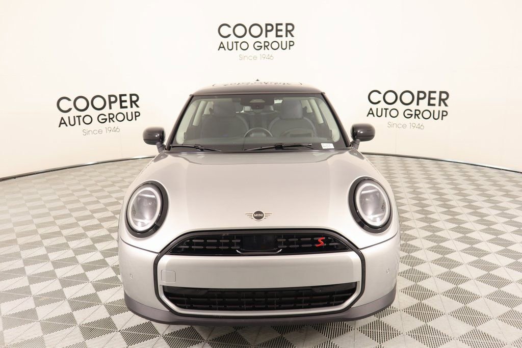 New 2025 MINI Cooper S image 10