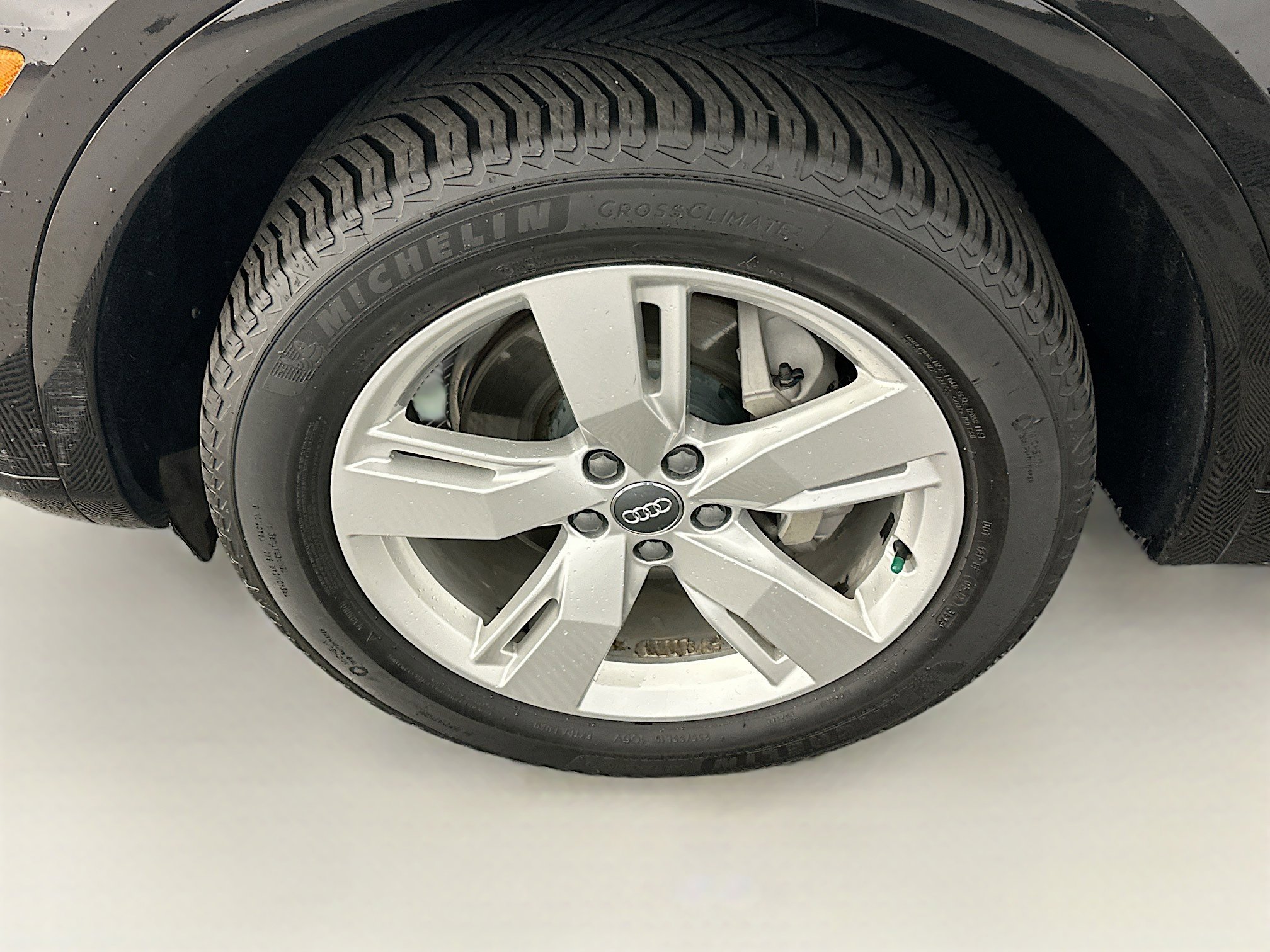 Used 2018 Audi Q5 2.0T Premium image 11