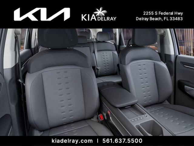 New 2026 Kia EV9 Wind AWD/4WD image 15