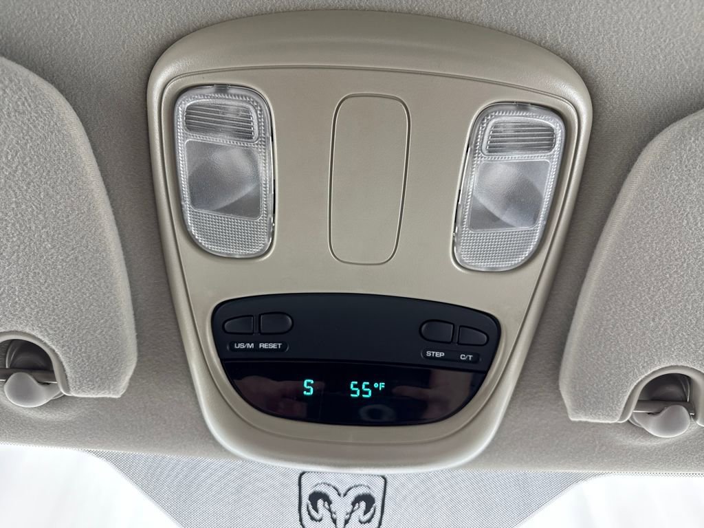 Used 2008 Dodge Ram 2500 Truck SXT w/ Protection Group image 28