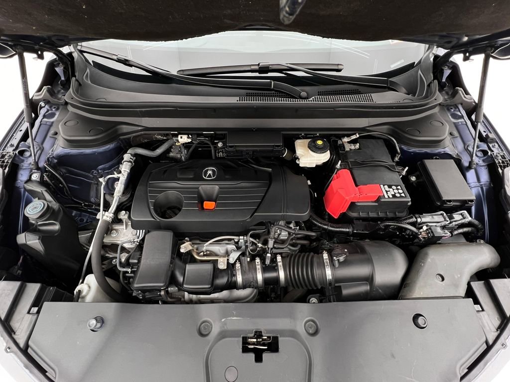 Used 2021 Acura RDX w/ Technology Package image 26