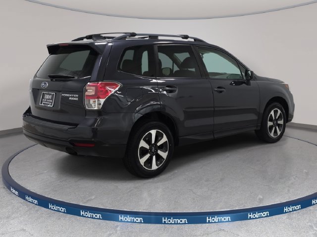 Used 2017 Subaru Forester 2.5i Premium w/ All-Weather Package AWD/4WD image 6
