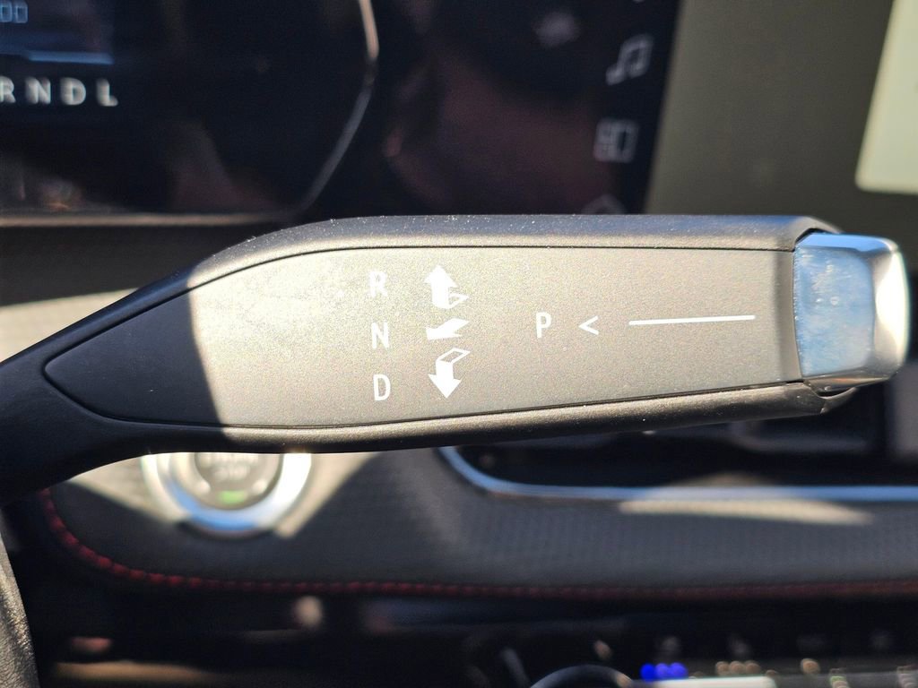 Used 2025 Chevrolet Equinox RS w/ Safety and Technology Package image 33