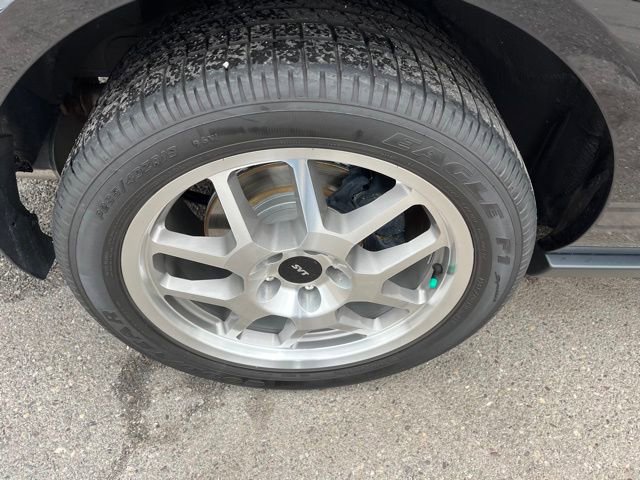 Used 2008 Ford Mustang Shelby GT500 image 16