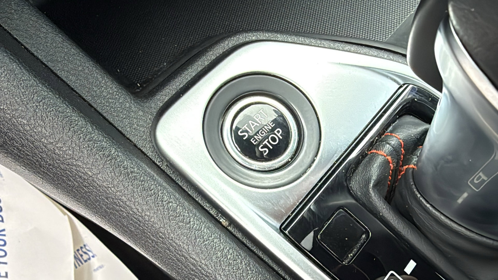Certified 2024 Nissan Sentra SR image 12