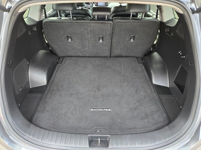 Used 2019 Hyundai Santa Fe Limited FWD image 13