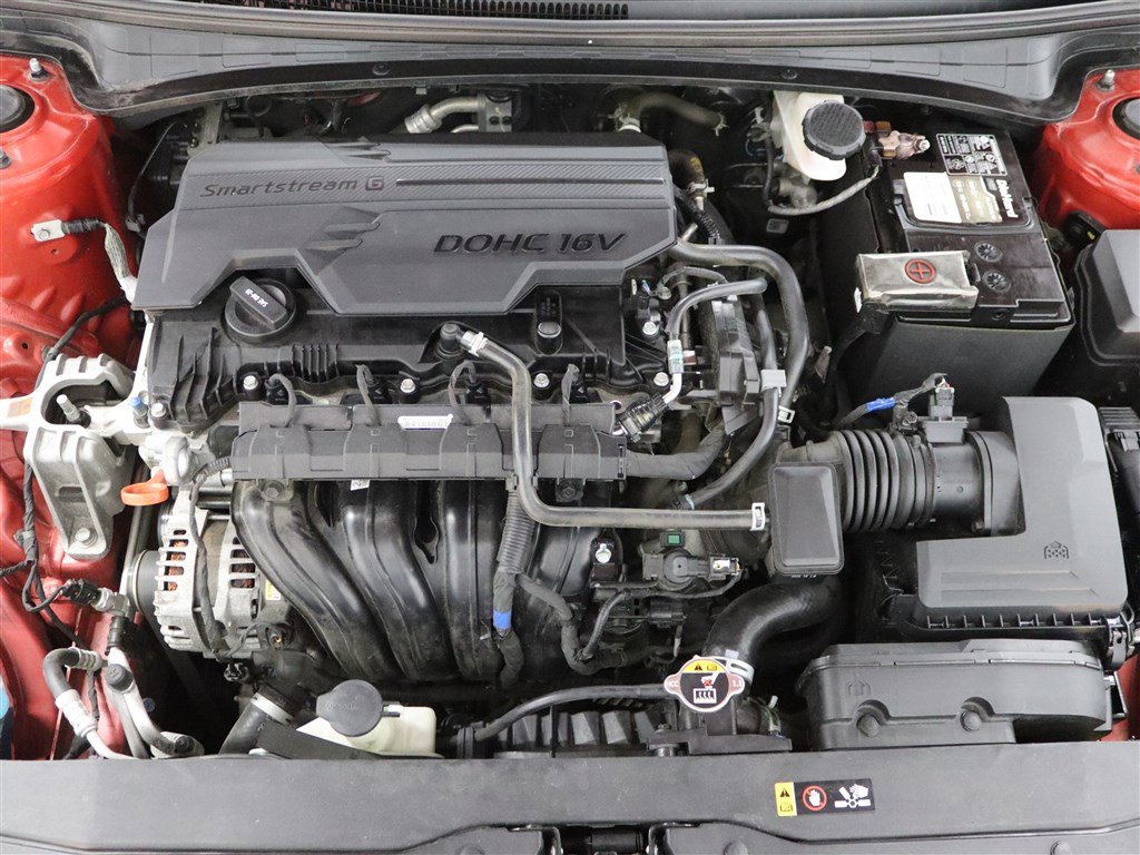 Used 2021 Hyundai Elantra SEL w/ Convenience Package image 34