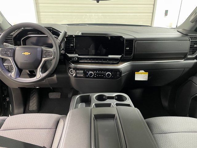 New 2026 Chevrolet Silverado 1500 LT image 13