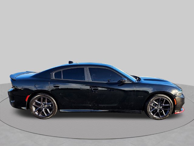 Used 2023 Dodge Charger R/T w/ Plus Group RWD image 7