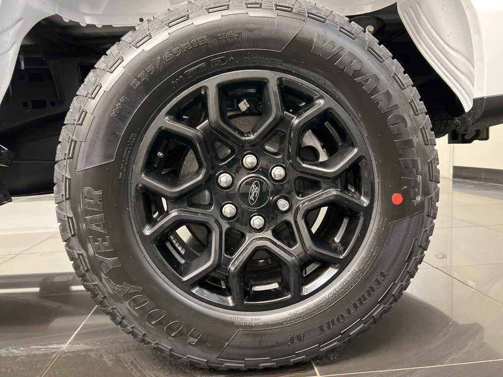 New 2026 Ford F150 Lariat image 7