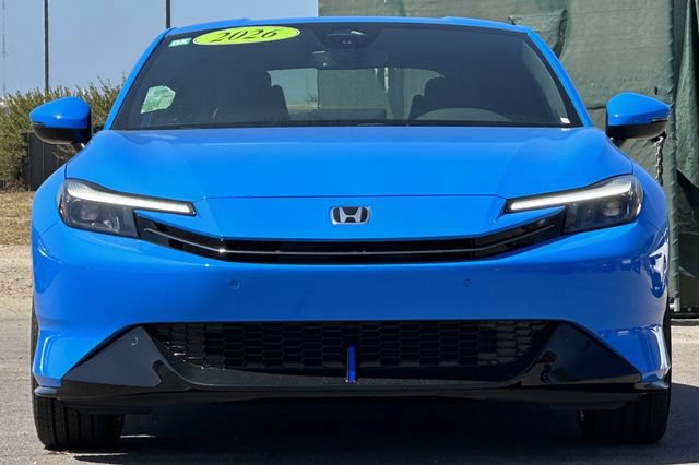 New 2026 Honda Prelude image 9