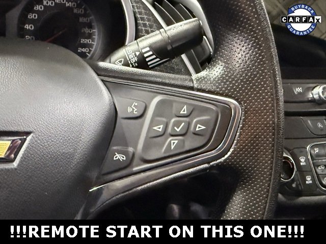 Used 2023 Chevrolet Malibu LT image 26