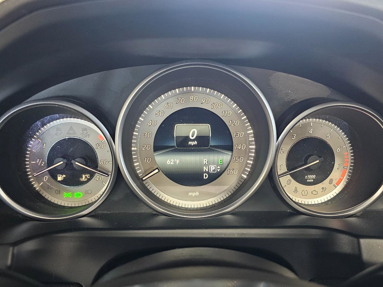 Used 2016 Mercedes-Benz E 400 Cabriolet image 33