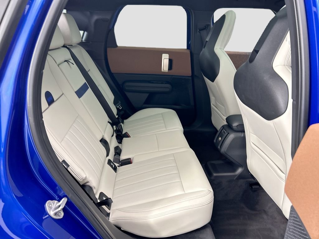 Certified 2025 MINI Cooper Countryman S w/ Comfort Package Max image 24