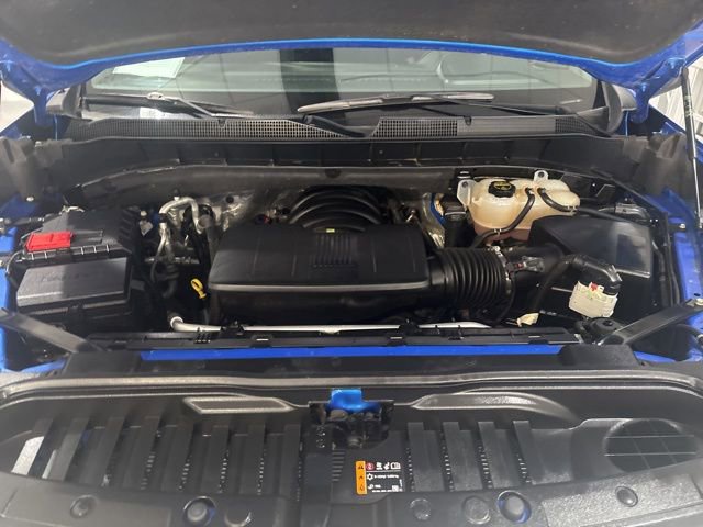 Used 2025 Chevrolet Silverado 1500 LT image 39