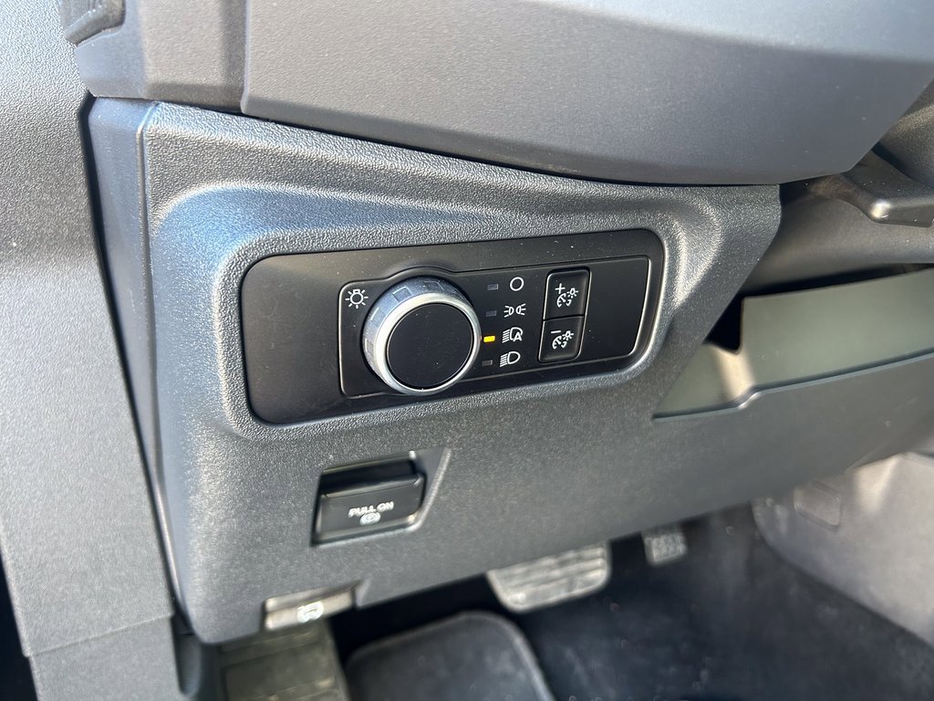 Used 2025 Ford Bronco 2-Door image 9