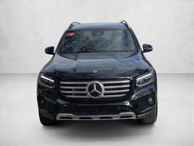Certified 2025 Mercedes-Benz GLB 250 image 2