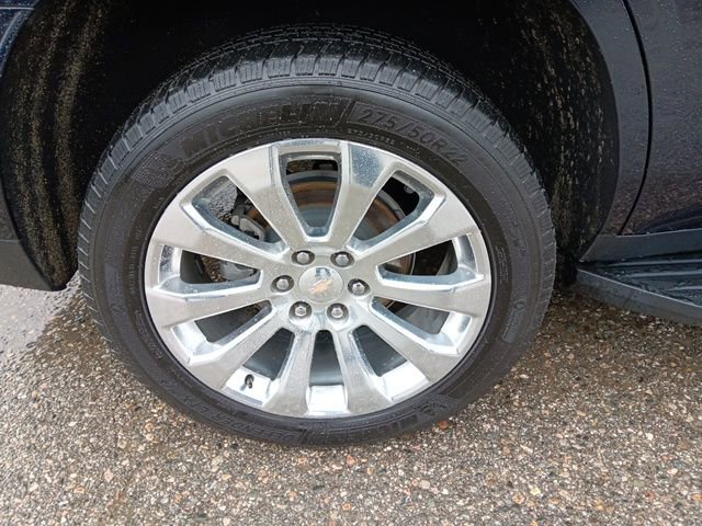 Used 2024 Chevrolet Tahoe Premier AWD/4WD image 53