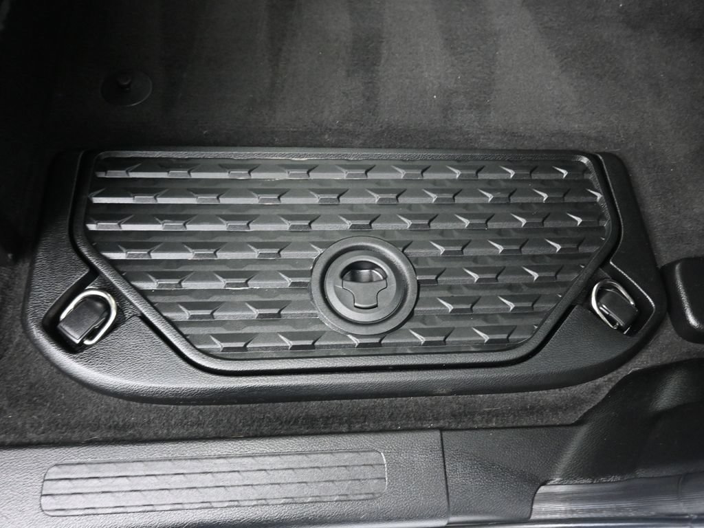 Used 2020 RAM 1500 Rebel w/ Rebel Level 2 Equipment Group AWD/4WD image 42