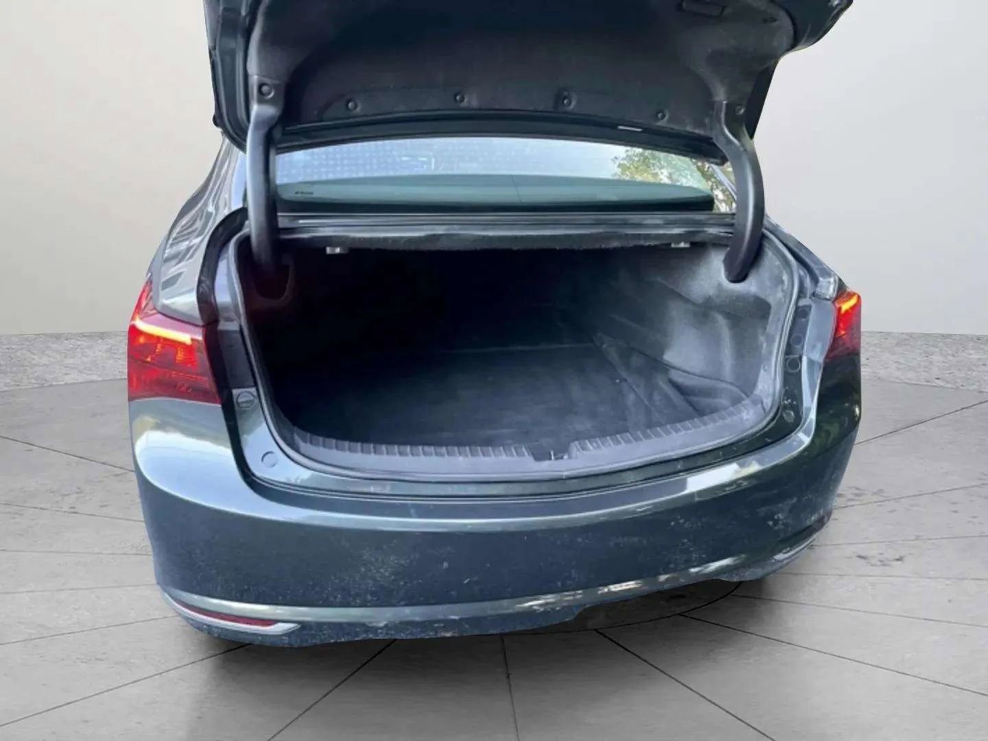 Used 2016 Acura TLX V6 image 28