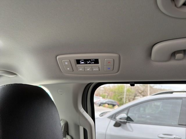 Certified 2026 Kia Carnival SX Prestige image 23