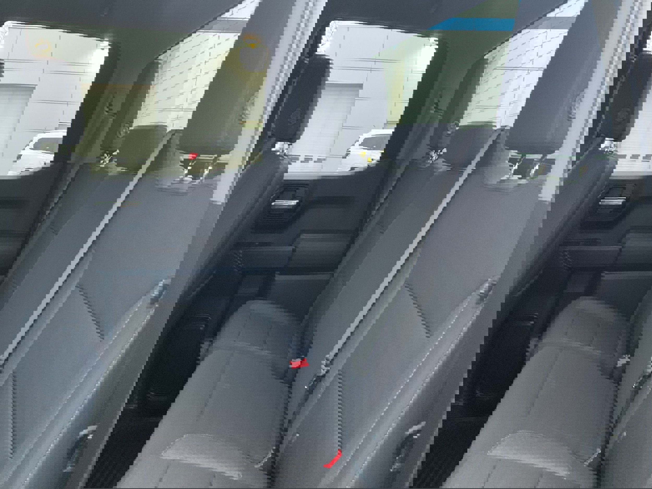 Certified 2022 Chevrolet Silverado 1500 Custom image 15