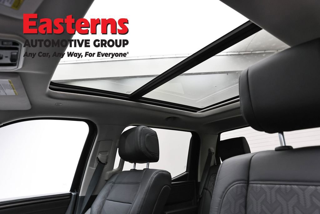 Used 2024 Toyota Tundra Limited image 38