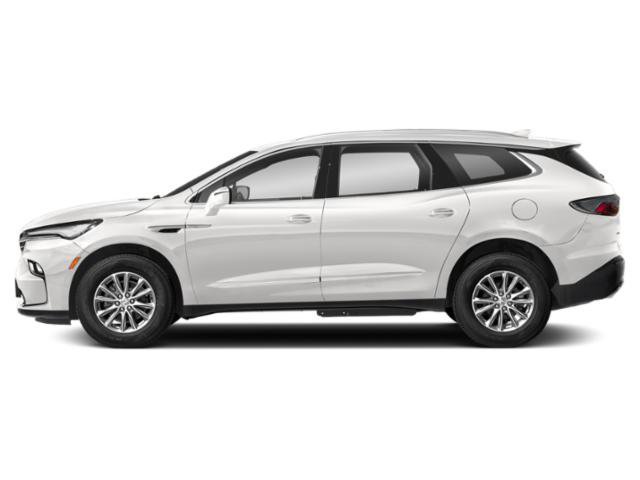 Used 2023 Buick Enclave Premium w/ Experience Buick Package video 3