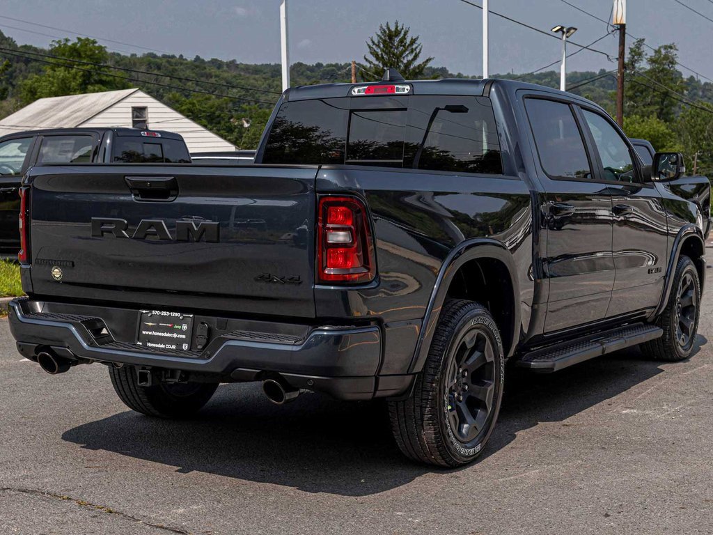 New 2026 RAM 1500 Big Horn image 6