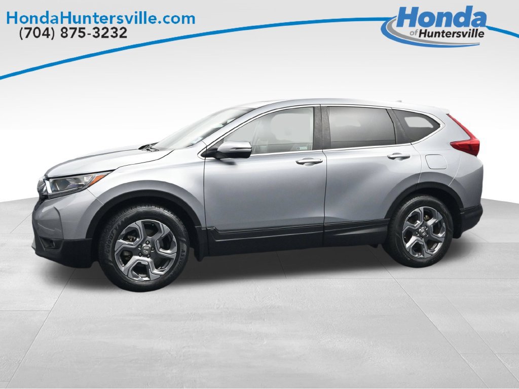 Used 2019 Honda CR-V EX-L image 5