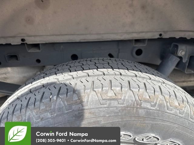 Used 2020 Ford F150 XLT w/ Equipment Group 302A Luxury AWD/4WD image 10